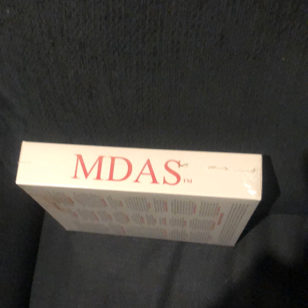 MDAS Software Package - Picture 4 of 7
